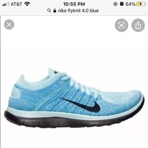 Nike 4.0 Flyknit